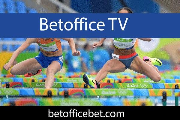 Betoffice tv hizmetini ehemmiyetiyle takdim etmektedir.